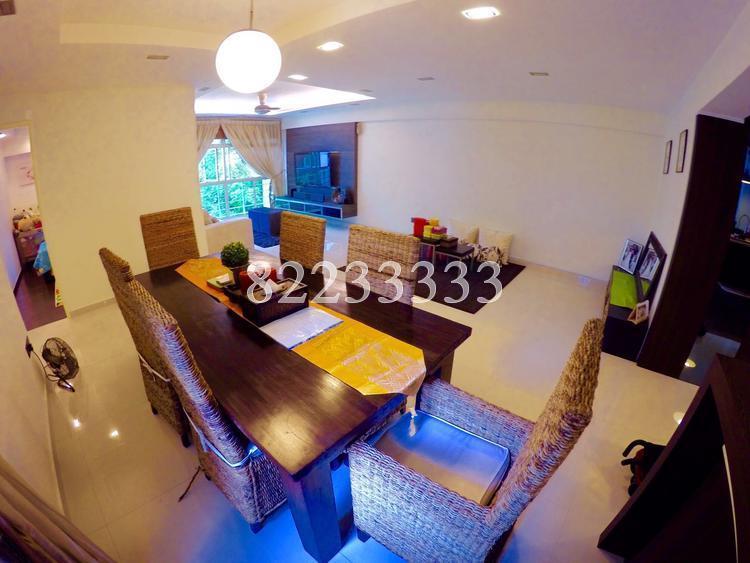 Blk 202A Punggol Field (Punggol), HDB 5 Rooms #130380032